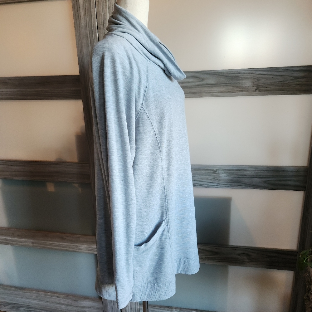 Tek Gear Dry Tek XL Long Sleeve Jersey